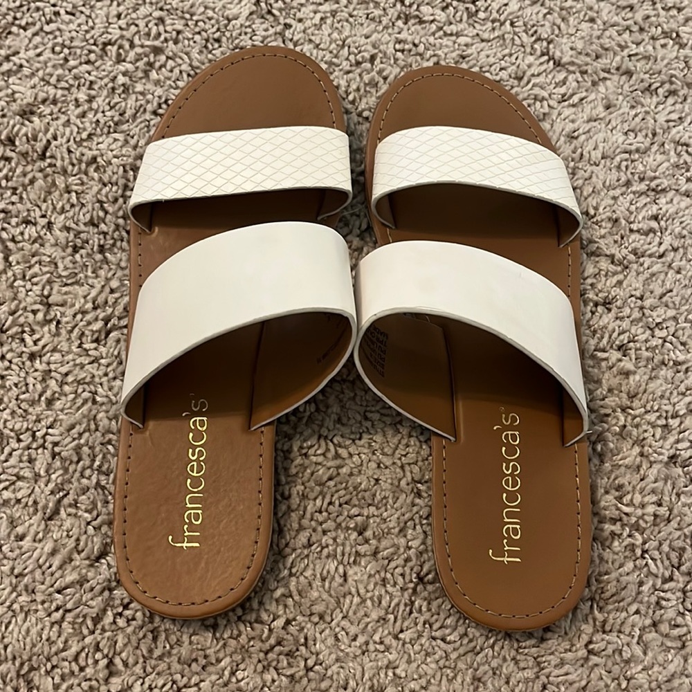 Sandals